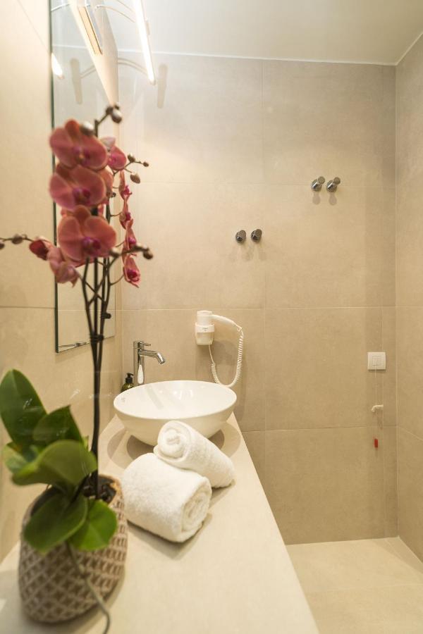 Antel Suites & Apartments Chania  ภายนอก รูปภาพ